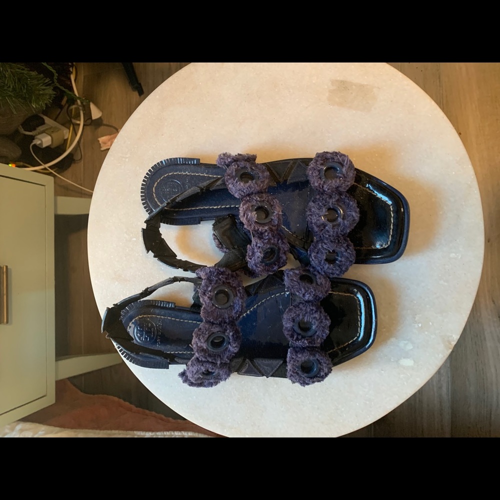 Tory Burch sandals